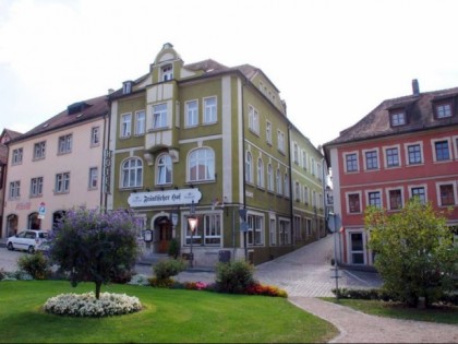 Photo: Fränkischer Hof